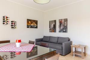 Scala dei Turchi Apartment
