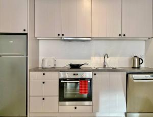 Leons Cozy Apartment