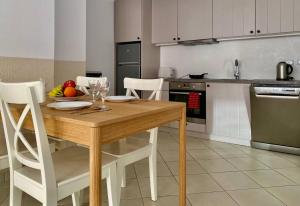 Leons Cozy Apartment