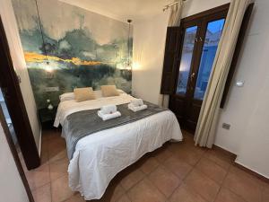 GATU a los pies de la Alhambra con terraza 3A