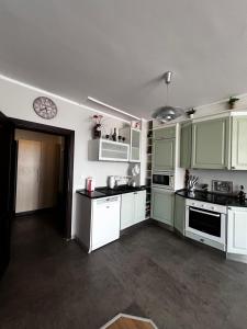 Apartment for rent in Sunny Beach Nessebar