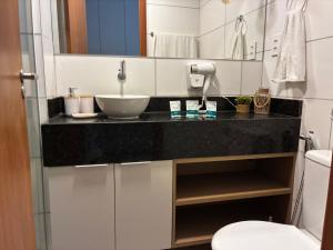 Flat em Carneiros com Jacuzzi