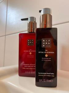 Auszeit im Pfälzer Wald - modern, stilvoll und frisch renoviert