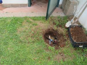 villa relax natura mare campagna