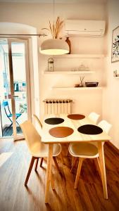 Casa Malù, Corso Italia Piombino AC