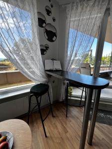 Apartment for rent in Sunny Beach Nessebar