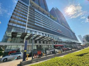 French Vintage Luxury 2BR Suites at Georgetown