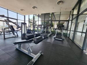 French Vintage Luxury 2BR Suites at Georgetown