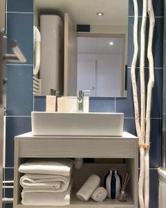 Petit cocon sur Arles