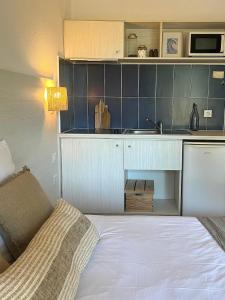 Petit cocon sur Arles