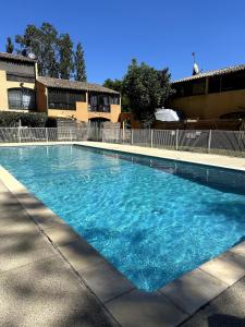 Petit cocon sur Arles