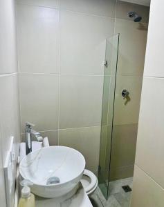 Apartamento balcón laureles estadio ED Milagros