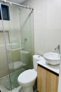 Apartamento balcón laureles estadio ED Milagros