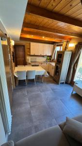 Duplex Esclusivo di Design a Bardonecchia