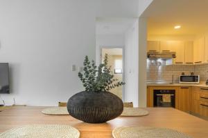 ONA | Terraza con Picuzzi & Playa