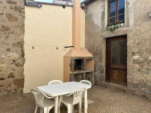 Chabanais town centre Apartment Rose