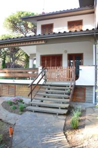 Villa Tennis