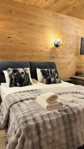 New Gudauri ATRIUM Private Apartments