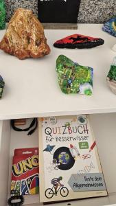 Ferienwohnung in Lennestadt