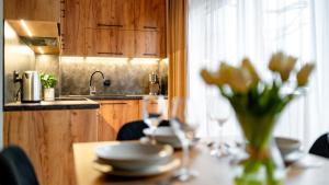 Apartament Komfort Lux