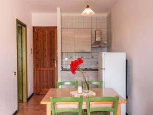 Accommodation 1 km from the beach