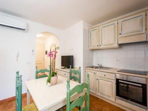 Comfortable accommodation in Orosei