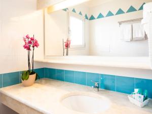 Comfortable accommodation in Orosei