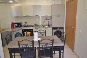 Appartement cosy plein de charme