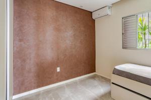 Casa com Piscina, área Gourmet e Ar Condicionado