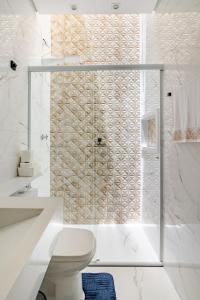 Casa com Piscina, área Gourmet e Ar Condicionado