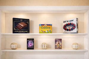 Lucky Family Charm STR-2750