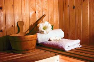 Bilocale in Residence Cervinia 2