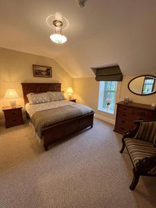 The Bell House at Cavangarden