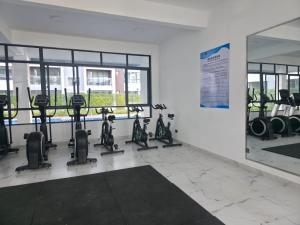 Caster studio apartment jkia