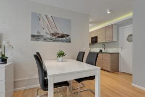 Szafarnia 1 by Grand Apartments