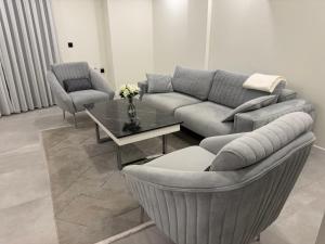Beyoglu Homes Evrenseki