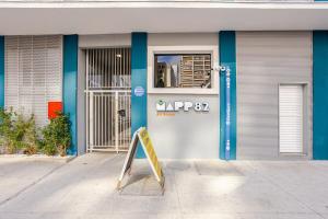 Apartamento no Coração de São Paulo