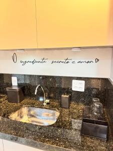 Apartamento no Coração de São Paulo