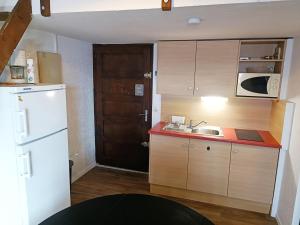 FRONT DE MER, Vue plage, Duplex 2 chambres, 6 couchages