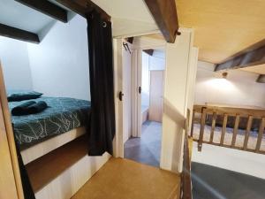 FRONT DE MER, Vue plage, Duplex 2 chambres, 6 couchages