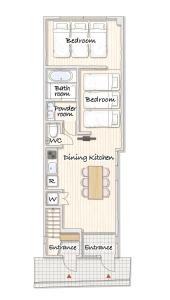 COTO Shibuya Premium Garden