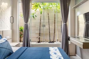 Casa com Piscina, área Gourmet e Ar Condicionado