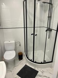 Apartament nad morzem Darłowo Rynkowa