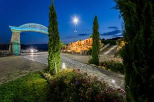 Villa Santa Caterina