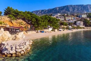 Villa for 6 with an amazing view and private pool!