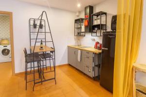 Tutti Frutti Apartment by Turin