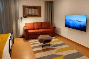 Tutti Frutti Apartment by Turin