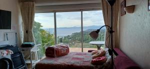 Villa LE BELVEDERE superbe vue mer