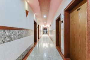 Hotel O Sachin Residency