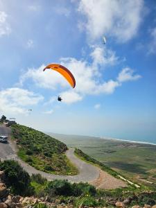 DreamCatcher Paragliders